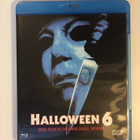Halloween 6 - The Curse of Michael Myers (Blu-ray) 1995 - pikkukuva 1