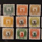 1922 Karjala sarja */** - pikkukuva 1