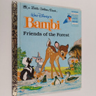 Walt Disney : Bambi : Friends of the forest - pikkukuva 1