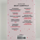 Becky Albertalli : Kate in waiting - pikkukuva 2