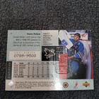 Owen Nolan - Spx finite 1998 , 0789/9500 San Jos Sharks - pikkukuva 2