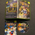 Blinx - The Time Sweeper XBOX - pikkukuva 1