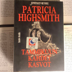 Patricia Highsmith - Tammikuun kahdet kasvot (nid.) - pikkukuva 3