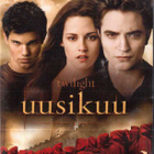 TWLIGHT UUSIKUU blu-ray - pikkukuva 1