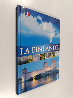 Sinikka Salokorpi : La Finlande