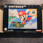 Super Mario 64 - pikkukuva 3