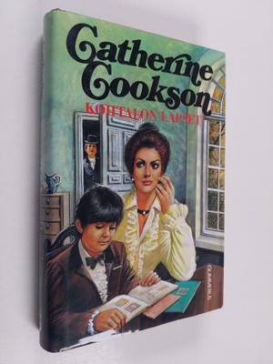 Catherine Cookson : Kohtalon lapset