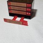 BASF Cbox x 8kpl. 4 x käytetty C-KASETTI Vintage - pikkukuva 3