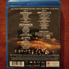 The Big 4 - Blu-ray - pikkukuva 2