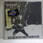 VOTHANA - KHONG BAO GIO NOP / NEVER TO SUBMIT M-/M- 2LP - pikkukuva 1