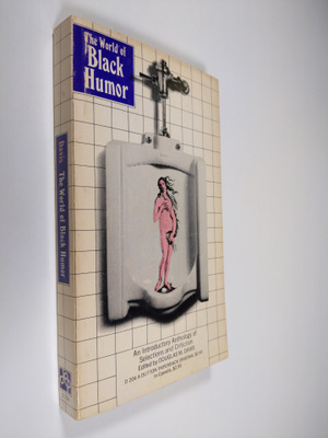 Douglas M. Davis : The World of Black Humor