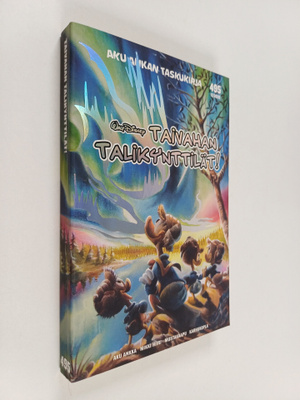 Walt Disney : Taivahan talikynttilät