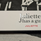 Hajuvesi, Deluxe koko Juliette Has a Gun Juliette - pikkukuva 1