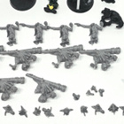 WH40K - Goblin ja Snotling figuureita [F66] - pikkukuva 2