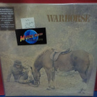 WARHORSE S/T UUSI LP - pikkukuva 1