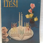 Kotiliesi No 23 joulukuu 1962 - pikkukuva 1