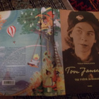 TOVE JANSSON NIKKI SIXX - pikkukuva 1