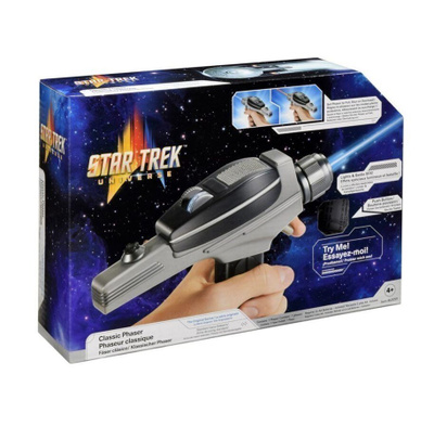 Star Trek Universe phaser