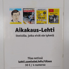 The aikakauslehti syyskuu 2010 - pikkukuva 2