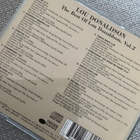Lou Donaldson . The best of vol 2 CD blue note - pikkukuva 2