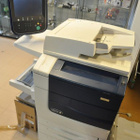 Xerox Colour 560 Laser Tulostin - pikkukuva 1