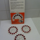 VIEW-MASTER KIEKOT, KOLME PIENTÄ PORSASTA,OMASSA PAKETISSA - pikkukuva 3