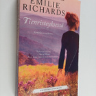 Emilie Richards : Tienristeyksessä - pikkukuva 1