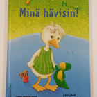 Isabel Abedi : Jippii! Minä voitin! ; Harmi! Minä hävisin! - pikkukuva 2