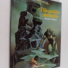 Steven Caldwell : Näkymätön planeetta - pikkukuva 1