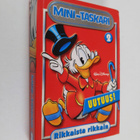 Walt Disney : Rikkaista rikkain - pikkukuva 1