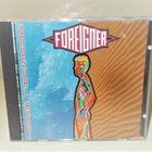 FOREIGNER: UNUSUAL HEAT (CD) - pikkukuva 1