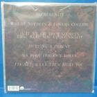 IF I DIE FIRST - MY POISON ARMS UUSI U.S&CAN&EU EP LP - pikkukuva 2