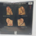 THE STRANGLERS  AURAL SCULPTURE EU-84 M-/EX+ LP - pikkukuva 2