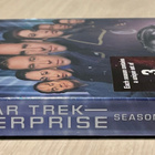Star Trek: Enterprise: Kausi 2 (2002-2003) Blu-ray (UUSI) - pikkukuva 3