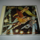 Budgie - If I Were Brittania I'D Waive The Rules (CD) - pikkukuva 1