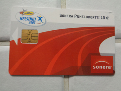 Sonera S85