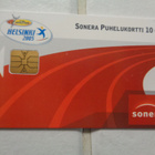 Sonera S85 - pikkukuva 1