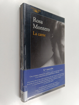 Rosa Montero : La carne