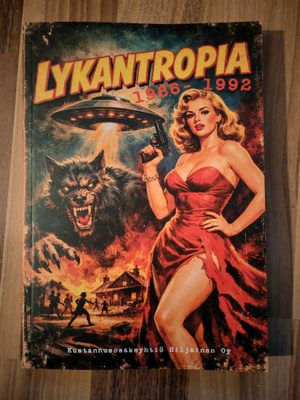 Lykantropia 1986 - 1992