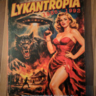 Lykantropia 1986 - 1992 - pikkukuva 1