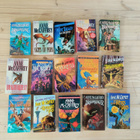 Anne McCaffrey - Dragonriders series - pikkukuva 1