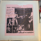 BAD COMPANY: Shooting Star * - pikkukuva 1