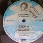 ERKKI LIIKANEN :: ILO PINTAAN :: VINYYLI LP 1989 - pikkukuva 3