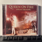 QUEEN: Live At The Bowl, CD x 2 - pikkukuva 1