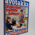 Avotakka 2/1980 - pikkukuva 1