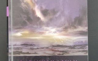 Stephen King: Musta Torni VI - Susannan Laulu