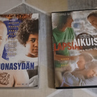 Elokuvia ja tv-sarja 2e / kpl - pikkukuva 1