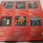 HANOI ROCKS - MENTAL BEAT BOKSI KUUDELLA NIMMARILLA - pikkukuva 5