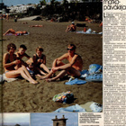 Seura n:o 10 1991 Tarja. 10 lasta. Arja. Korhoset. Tshernoby - pikkukuva 4
