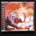 Myydään Lordi CD - pikkukuva 1
